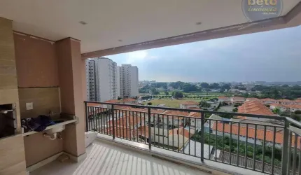 Natura Park Condominium Club - Itu/SP