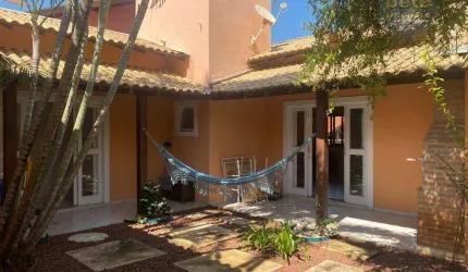Casa com 3 dormitórios, 239 m² - venda por R$ 1.290.000,00 ou aluguel por R$ 6.745,00/mês - Condomínio Portal da Vila Rica - Itu/SP