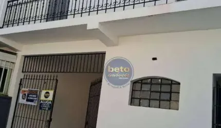 Casa com 3 dormitórios à venda, ótima localização.171 m² por R$ 400.000 - Centro - Itu/SP