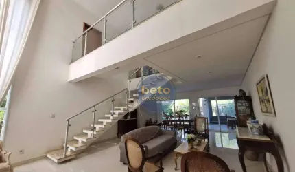 Condominio Fazenda Palmeiras Imperiais - Salto/SP