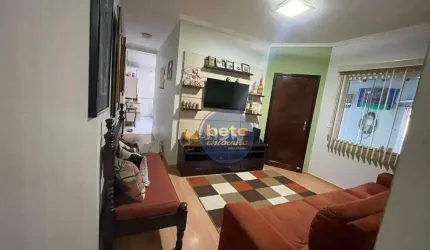 Casa à venda, 161 m² por R$ 550.000,00 - Vila Santa Terezinha - Itu/SP