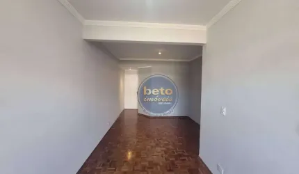 Apartamento Locação - Centro -  Luis Nunes