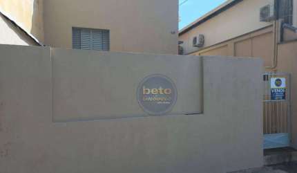 Casa com 2 dormitórios à venda, 175 m² por R$ 440.000,00 - Centro - Itu/SP