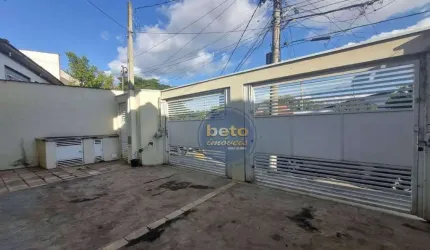 Casa á venda - Bairro Brasil - Itu/SP