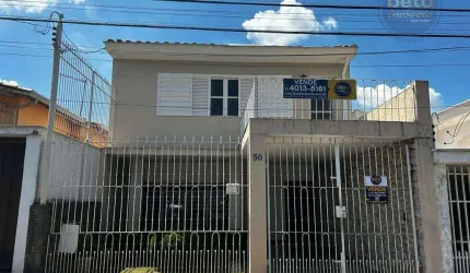 Casa à venda - Centro - Itu/SP