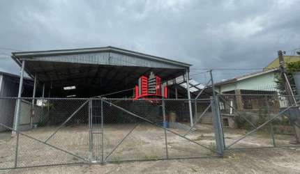PAVILHÃO CANOAS RS
