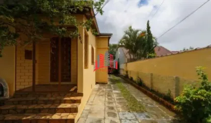CASA CANOAS RS
