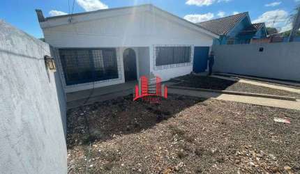 CASA CANOAS RS