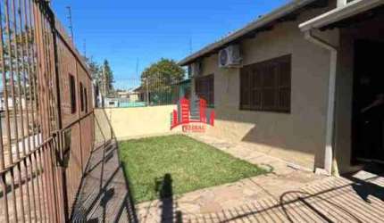 CASA CANOAS RS
