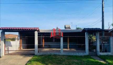 CASA CANOAS RS