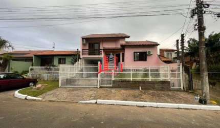 CASA CANOAS RS