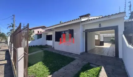 CASA CANOAS RS