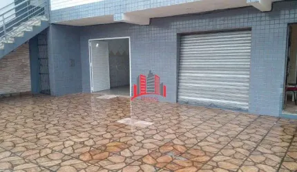 PAVILHÃO CANOAS RS