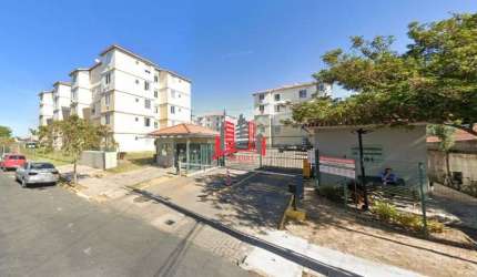 APARTAMENTO CANOAS RS