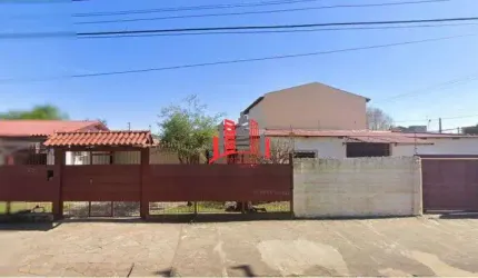 CASA CANOAS RS