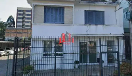 PRÉDIO CANOAS RS