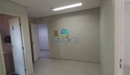 Sala comercial à venda na Rua Voluntários da Pátria, 560, Santana, São Paulo por R$ 315.000
