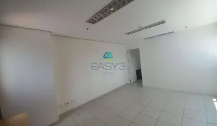 Sala comercial para alugar na Rua Voluntários da Pátria, 560, Santana, São Paulo por R$ 1.550