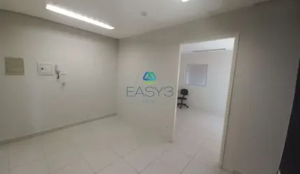 Sala comercial para alugar na Rua Voluntários da Pátria, 560, Santana, São Paulo por R$ 1.550
