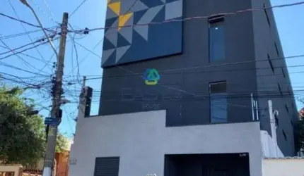 Apartamento com 1 quarto para alugar na Rua Tapari, 209, Vila Esperança, São Paulo por R$ 1.149