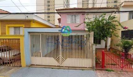 Casa com 3 quartos à venda na Travessa do Triunfo, 105, Maranhão, São Paulo por R$ 750.000