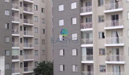 Apartamento com 2 quartos à venda na Rua Doutor Cristiano Altenfelder Silva, 496, Vila Carrão, São Paulo por R$ 428.000