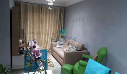 Apartamento com 2 quartos à venda na Rua Tripuí, 210, Vila Bela, São Paulo por R$ 447.700