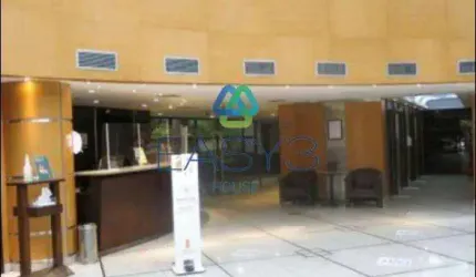 Apartamento com 1 quarto à venda na Alameda Lorena, 360, Jardim Paulista, São Paulo por R$ 373.000