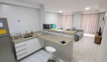 Apartamento com 1 quarto à venda na Rua Borges de Figueiredo, 303, Mooca, São Paulo por R$ 417.950