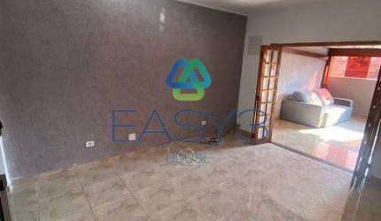 Casa com 2 quartos à venda na Rua Frederico Rubly, 28, Vila Ema, São Paulo por R$ 851.000