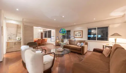 Cobertura com 5 quartos à venda na Rua Oscar Freire, 1456, Pinheiros, São Paulo por R$ 3.857.000
