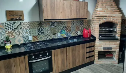 Casa com 3 quartos à venda na Avenida Trumain, 760, Vila Formosa, São Paulo por R$ 750.000