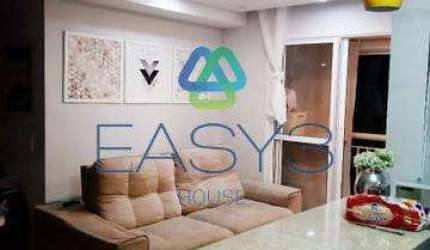 Apartamento com 2 quartos à venda na Rua Dona Escolástica M. da Fonseca, 312, Vila Matilde, São Paulo por R$ 570.000