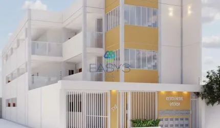 Apartamento com 2 quartos à venda na Brasílio Pereira De Melo, 518, Vila Dalila, São Paulo por R$ 337.000