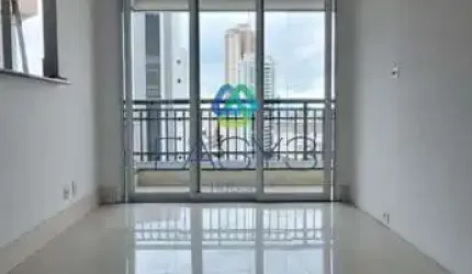Apartamento com 1 quarto à venda na Rua Maria Otília, 210, Vila Regente Feijó, São Paulo por R$ 565.000