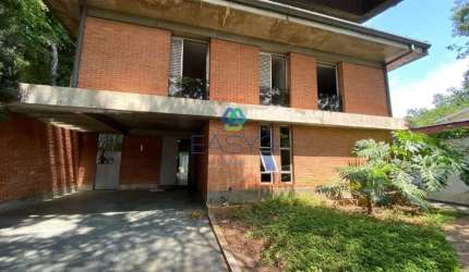 Casa com 4 quartos à venda na Desembargador de Almeida,, 195, Alto de Pinheiros, São Paulo por R$ 3.750.000