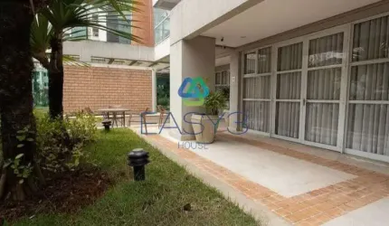 Apartamento com 1 quarto à venda na Rua Borges de Figueiredo, 303, Mooca, São Paulo por R$ 440.000