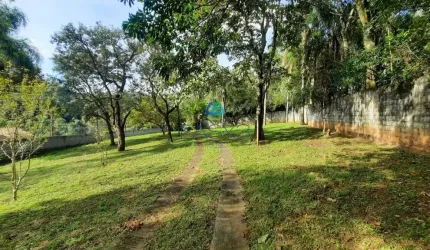 Terreno à venda na da Roseira, 2150, Roseira, Mairiporã por R$ 470.000