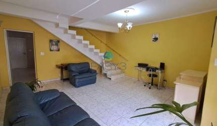 Casa com 3 quartos à venda na Dr Arthur Leite de Barros Jr, 86, Água Fria, São Paulo por R$ 649.900