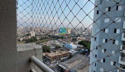 Apartamento com 3 quartos à venda na Rua Retiro, 145, Tatuapé, São Paulo por R$ 561.800