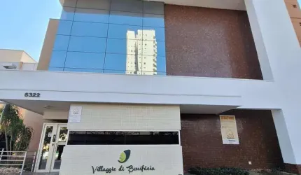 Apartamento para Locação em Cuiabá, Jardim Santa Marta, 3 dormitórios, 1 suíte, 2 banheiros, 2 vagas