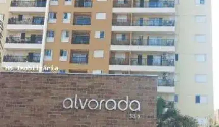 Apartamento para Venda em Cuiabá, Terra Nova, 2 dormitórios, 1 suíte, 2 banheiros, 2 vagas