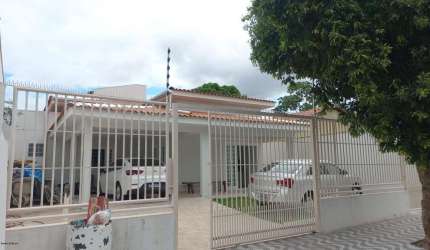 Casa para Venda em Cuiabá, Santa Cruz II, 4 dormitórios, 3 suítes, 4 banheiros, 4 vagas