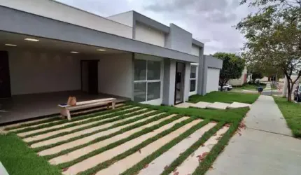 Casa em Condomínio para Venda em Cuiabá, Jardim Imperial, 3 dormitórios, 3 suítes, 4 banheiros, 4 vagas