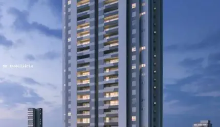 Apartamento para Venda em Cuiabá, Duque de Caxias, 3 dormitórios, 3 suítes, 4 banheiros, 2 vagas