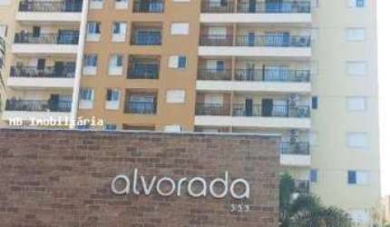 Apartamento para Venda em Cuiabá, Terra Nova, 3 dormitórios, 1 suíte, 2 banheiros, 2 vagas