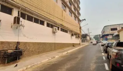 Apartamento para Locação em Cuiabá, Centro-Sul, 1 dormitório, 1 banheiro, 1 vaga