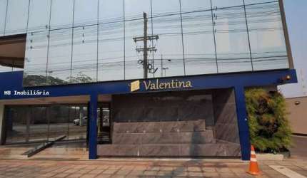 Sala Comercial para Venda em Cuiabá, Residencial Paiaguás, 1 vaga