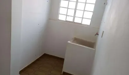 Apartamento para Venda em Cuiabá, Residencial Santa Inês, 2 dormitórios, 1 banheiro, 1 vaga