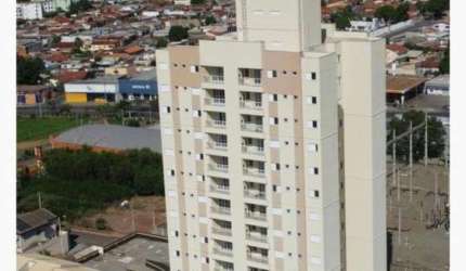 Apartamento para Venda em Cuiabá, Cidade Alta, 3 dormitórios, 1 suíte, 2 banheiros, 1 vaga
